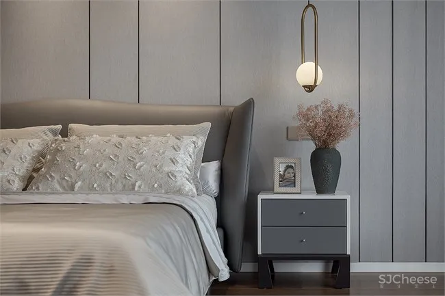 私宅设计:流入空间的自在与灵动 | 东易日盛郑州分公司原创部