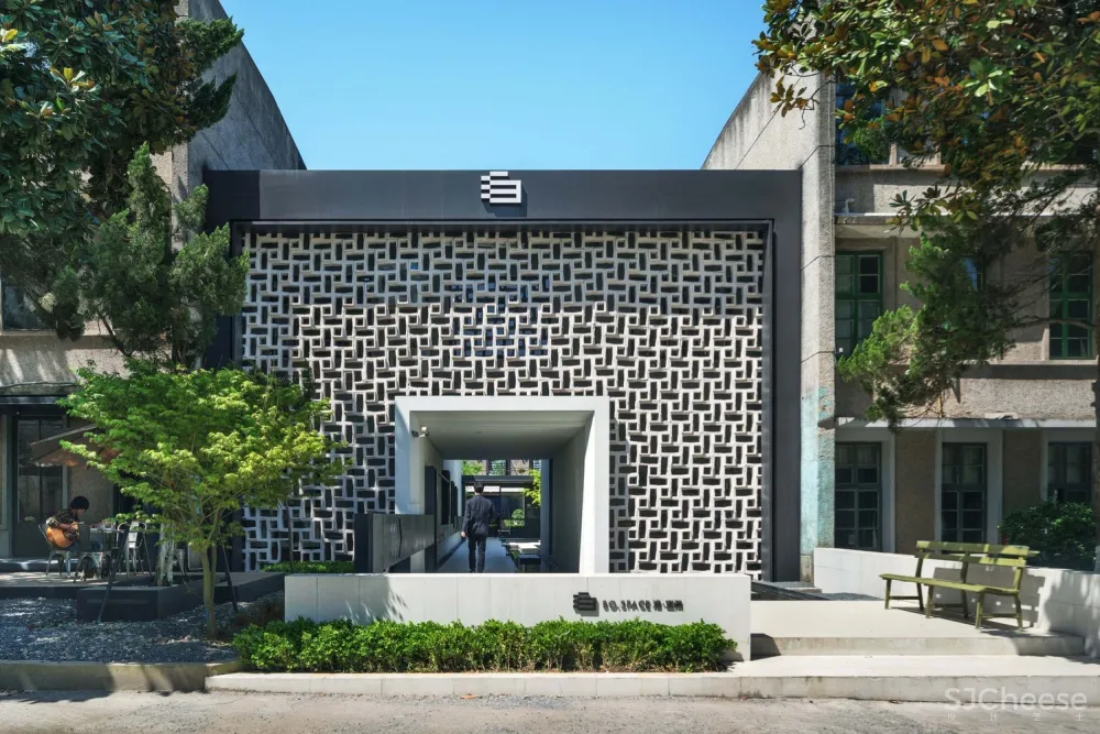 泊空间 / 万境设计 首