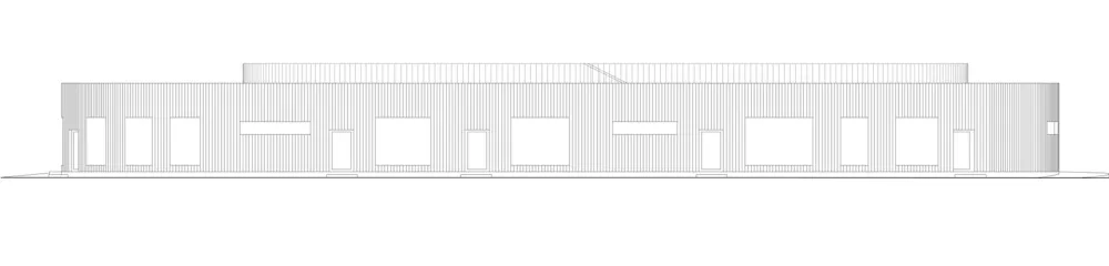 Biuro Toprojekt | 波兰学前教育学校