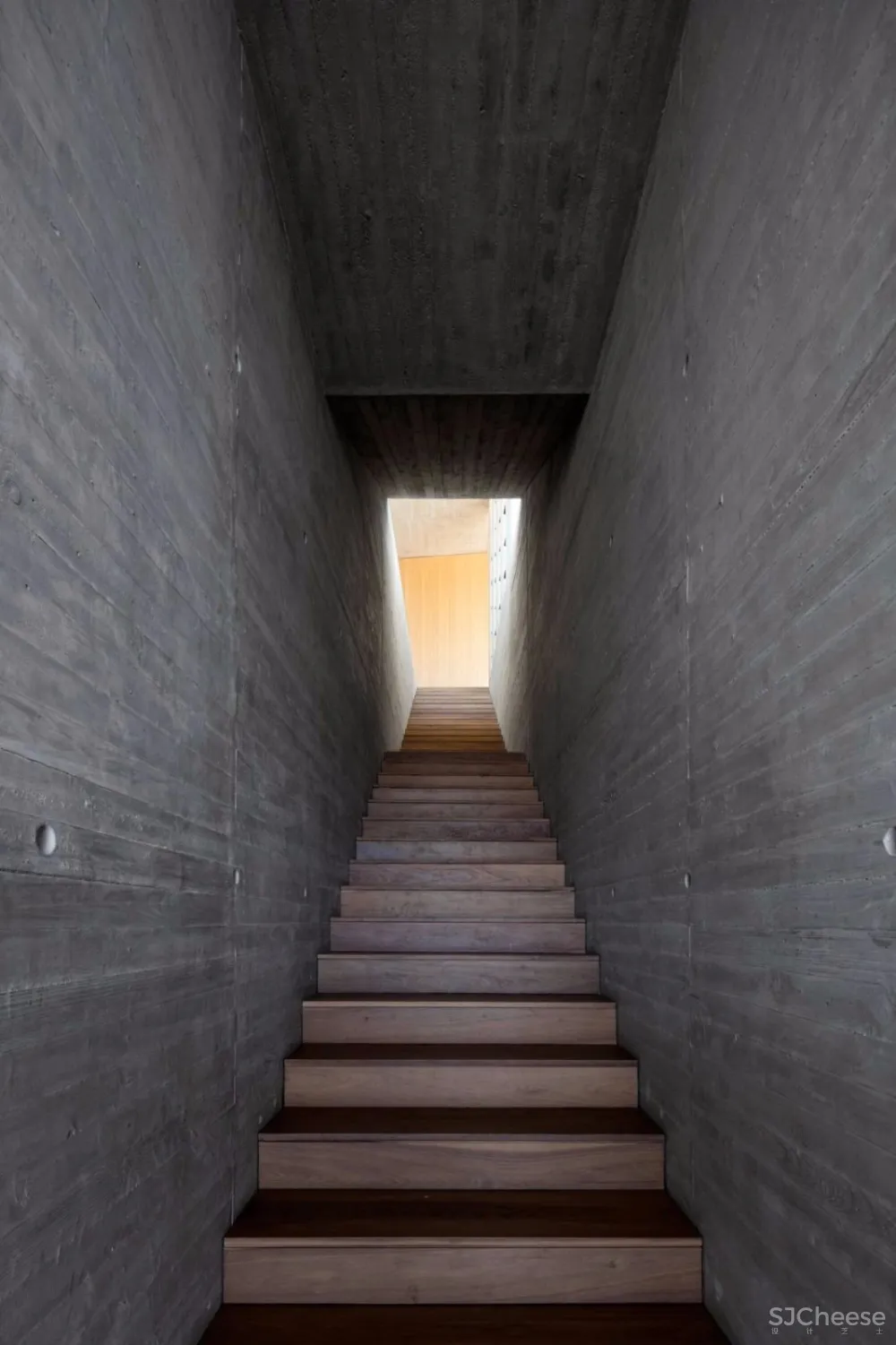 今年最有设计感的10个房子丨都在这里了