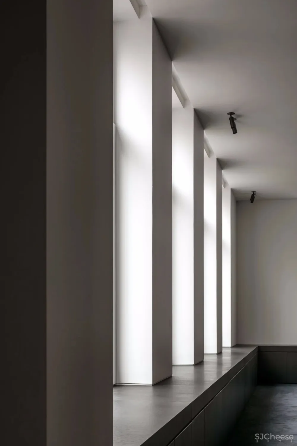 Element | 在极简主义与设计之间