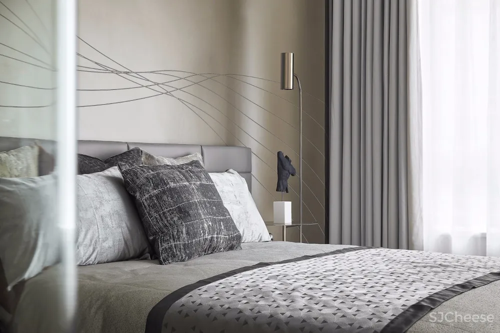 朴悦设计新作 | 重庆龙湖揽境九曲河展示空间