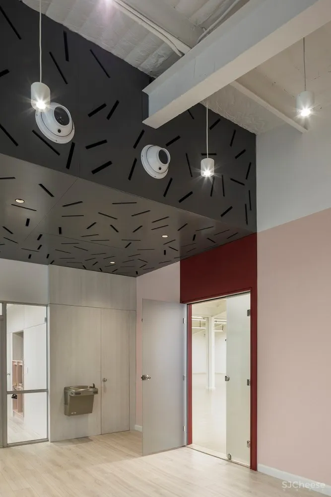 STEPS Dance Academy / SKETCH