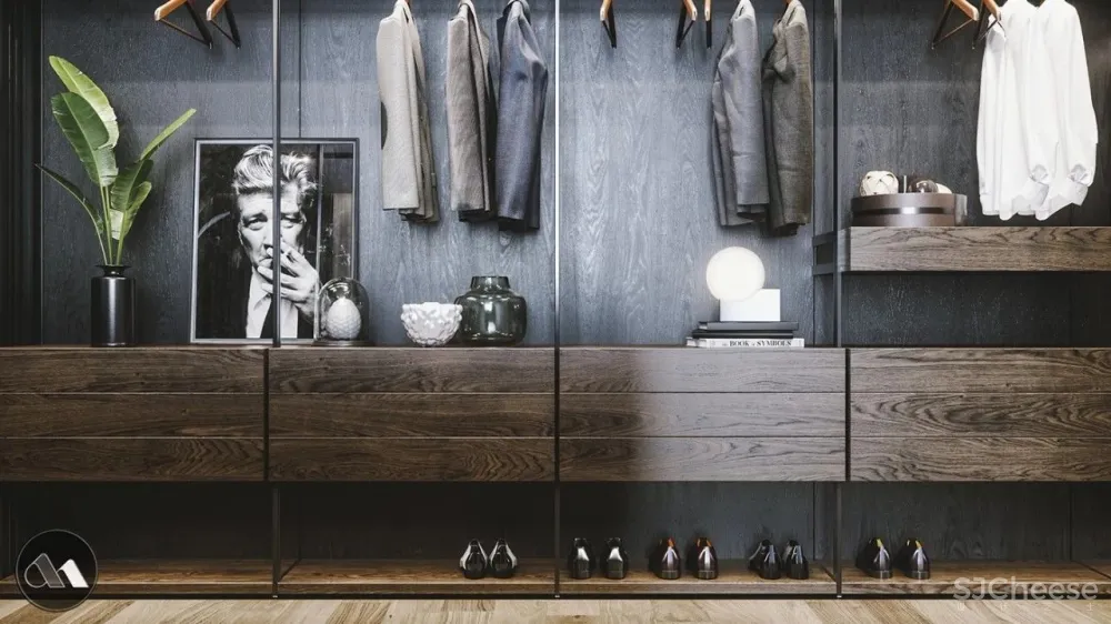 罗马尼亚设计师 Mario Stoica ，深深的品味!