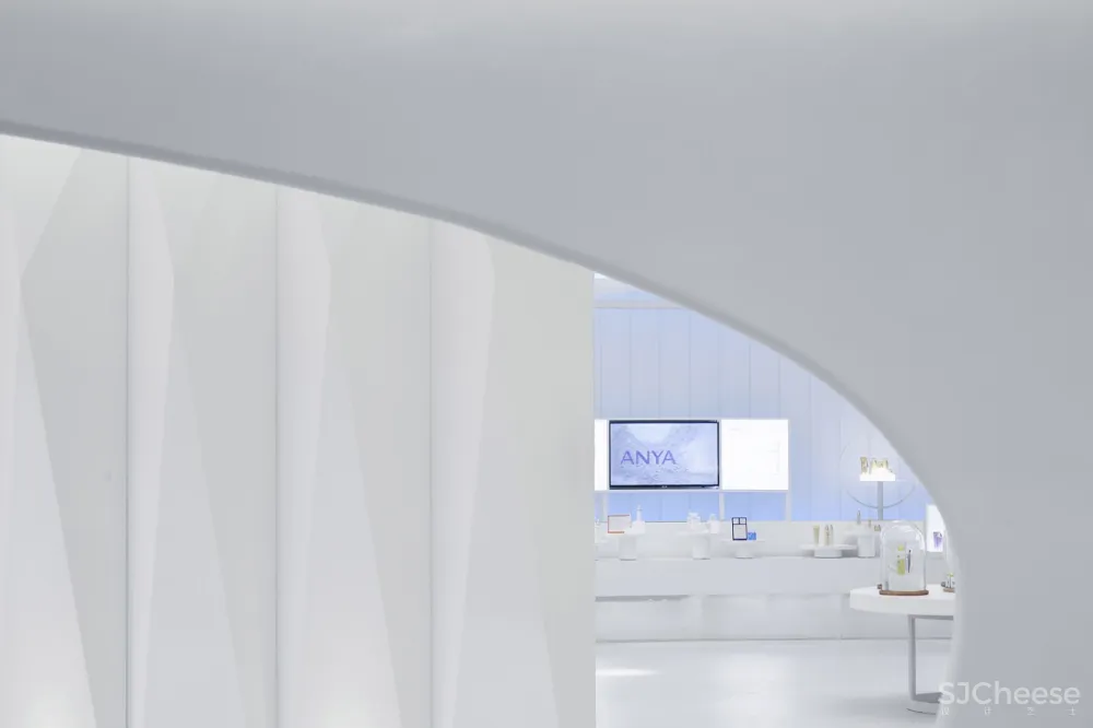 最新 | 杭州矩典建筑:杭州珀莱雅集团总部大楼 首