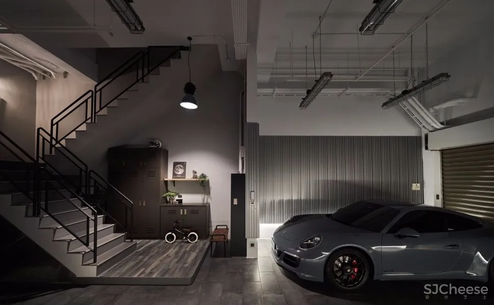 洄游共鸣 | HAO Design 好室设计