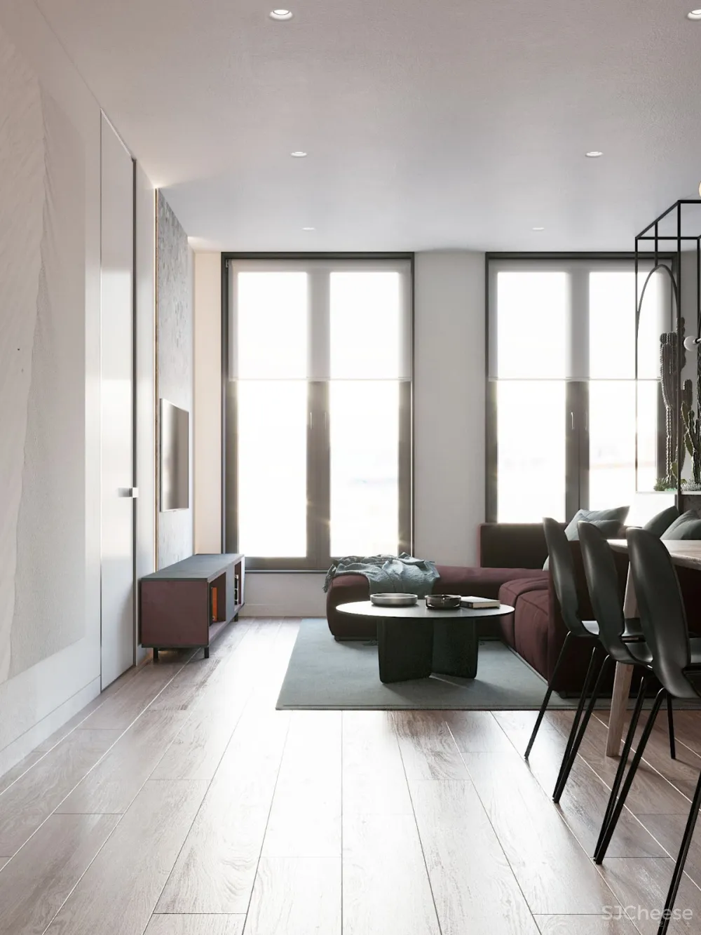 新作 | 成都新开一家超有格调的设计师酒店