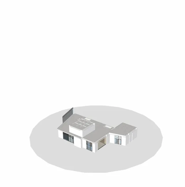 【柏舍設計新作】 极具地域文化特色营销体验馆设计方案