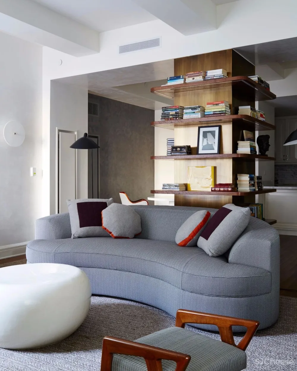 Aamir Khandwala | 捕捉不可言喻的设计品质