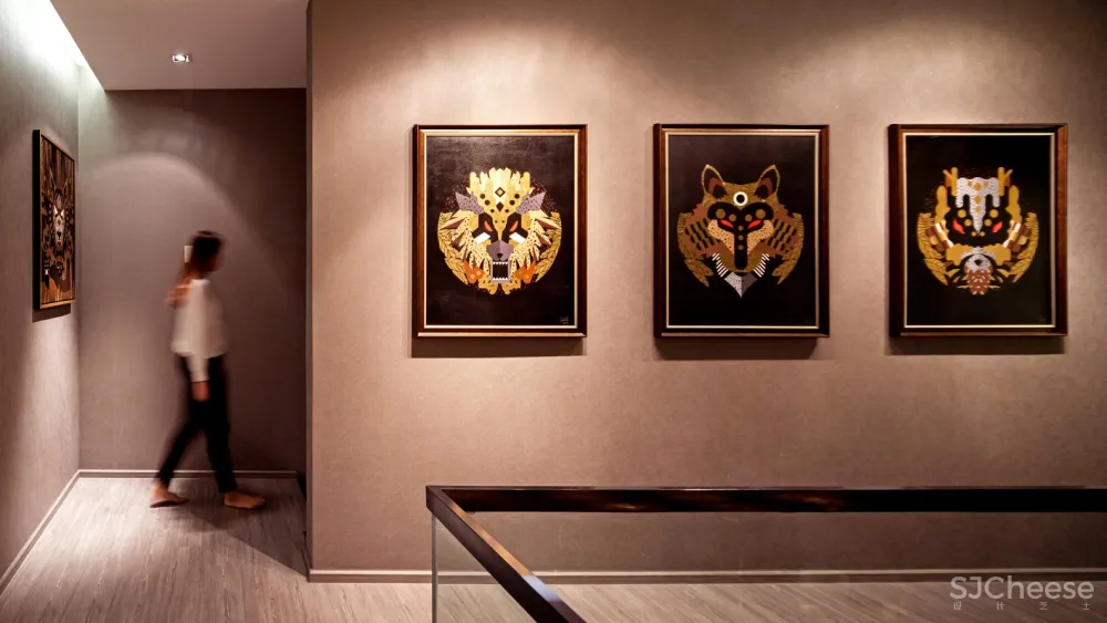 Apostrophy | 曼谷智能住宅 CASA LAWA 首