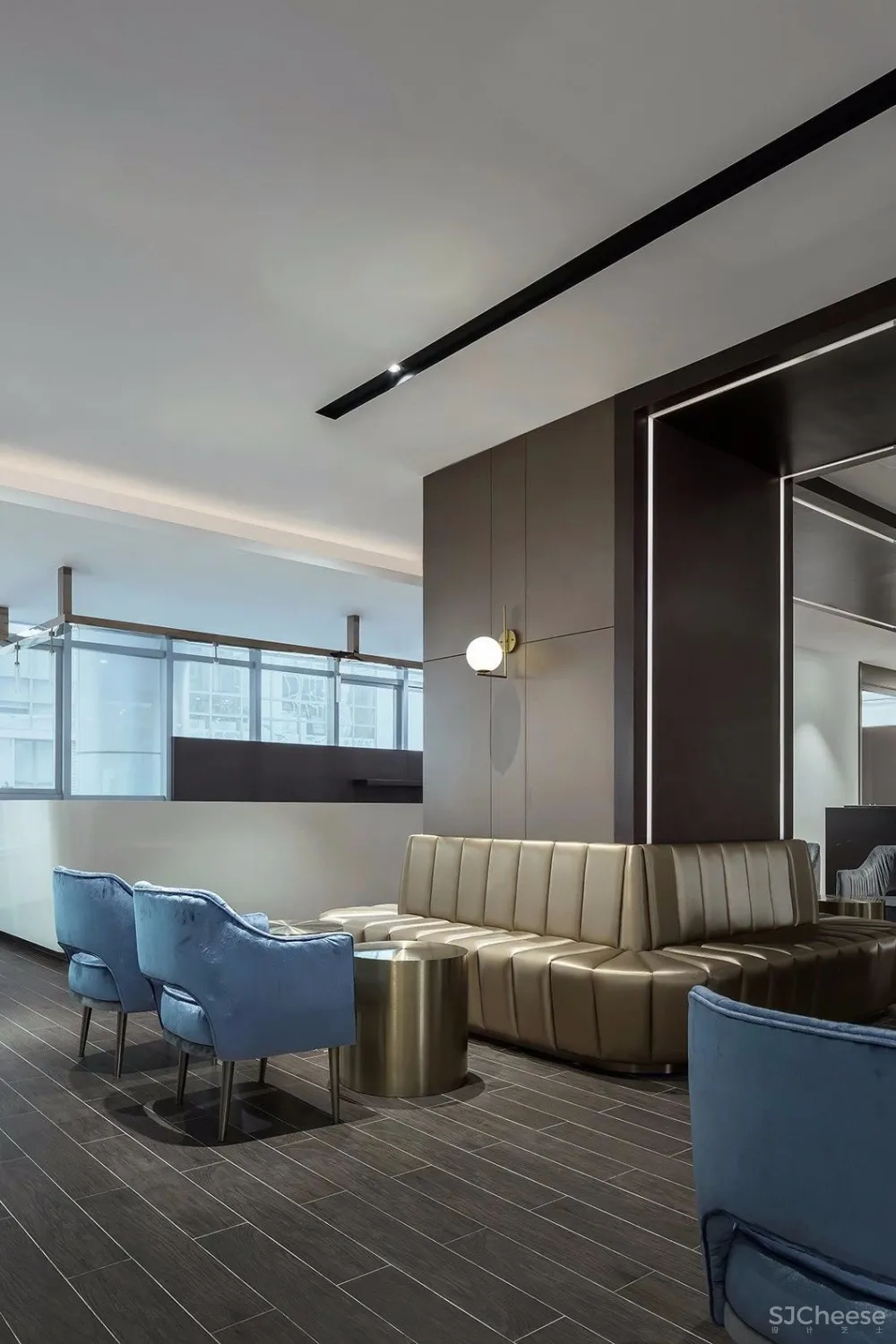 新作 | 轻盈灰,纯粹又时尚的高级格调 首