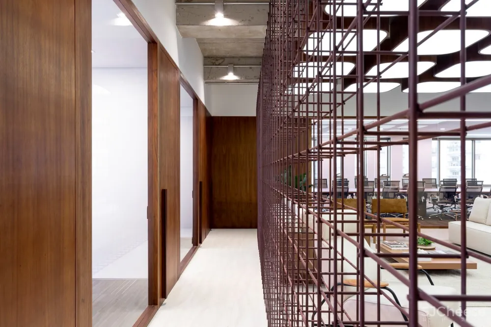 首发 | 巴西律师事务所 Warde Office 首