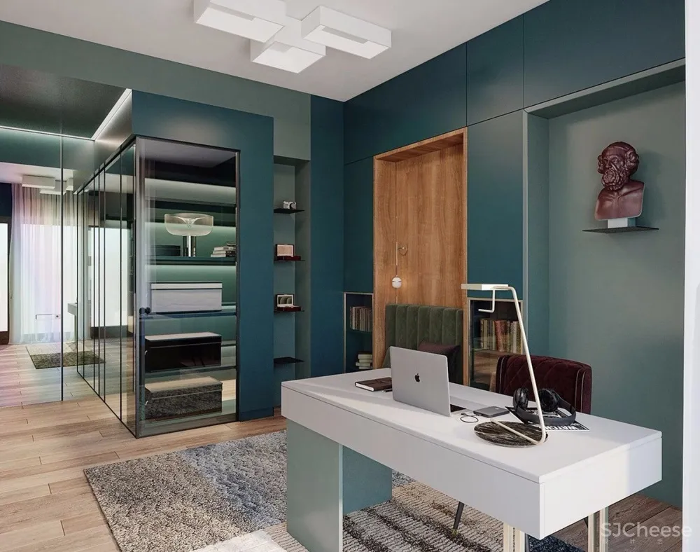 地毯不是摆设丨知己知彼才能让设计更出彩