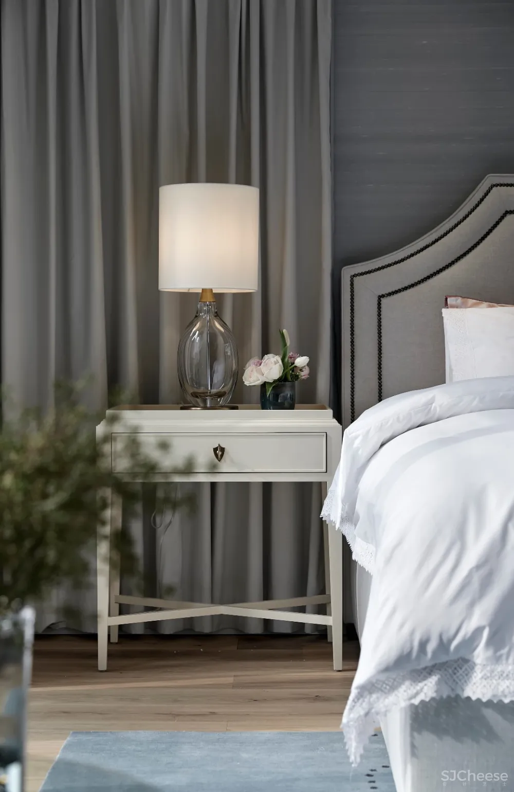 宁波600㎡东海府别墅 | 汉格空间设计 首