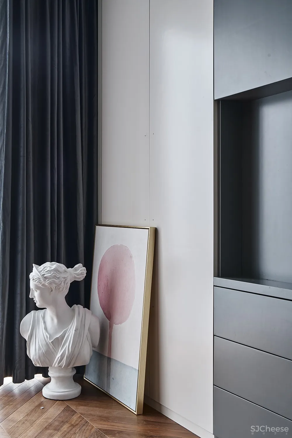 Tangerine Tango | 黎水仁佳设计 首