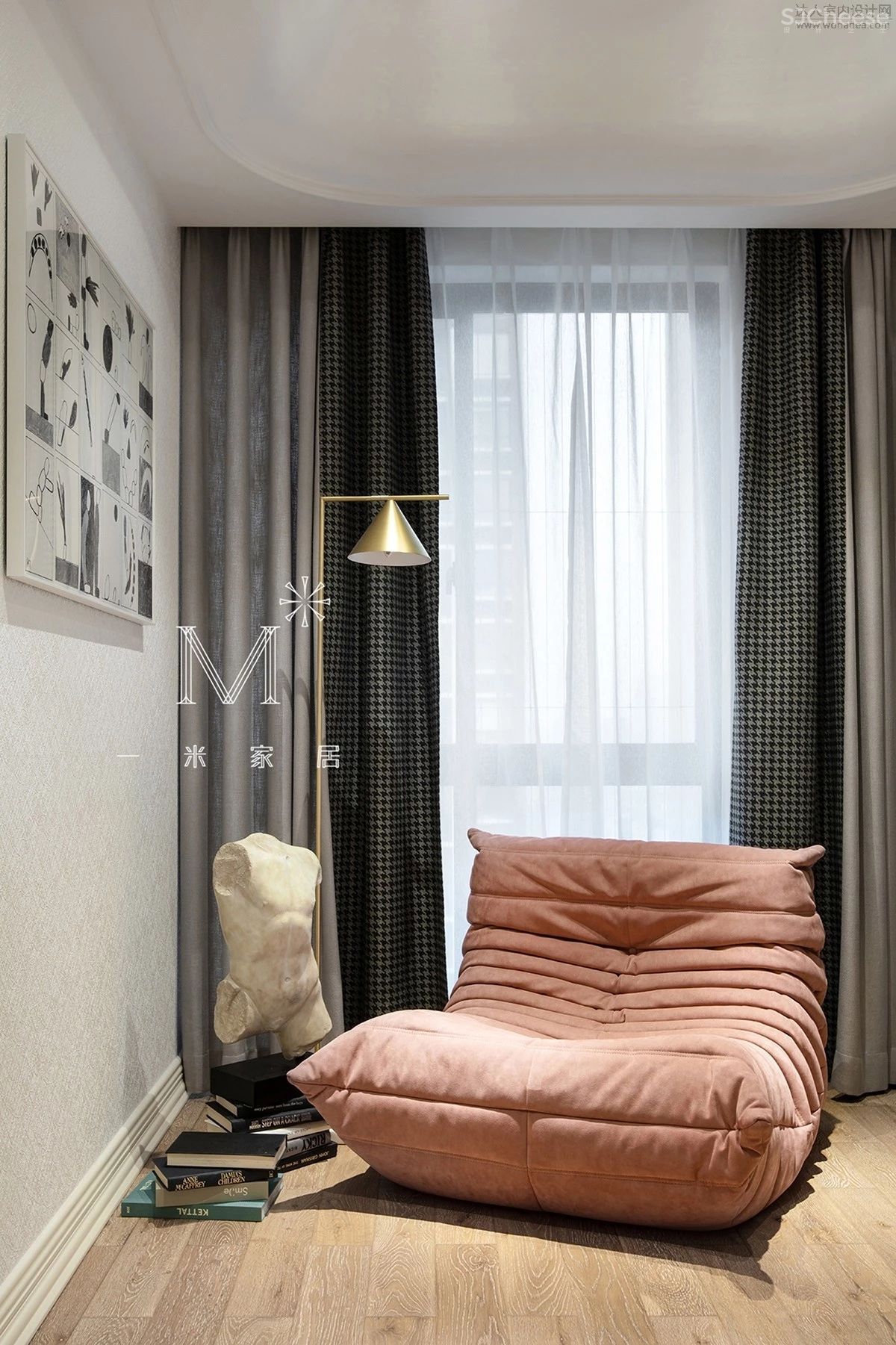 【新作】一米家居 | 星河国际