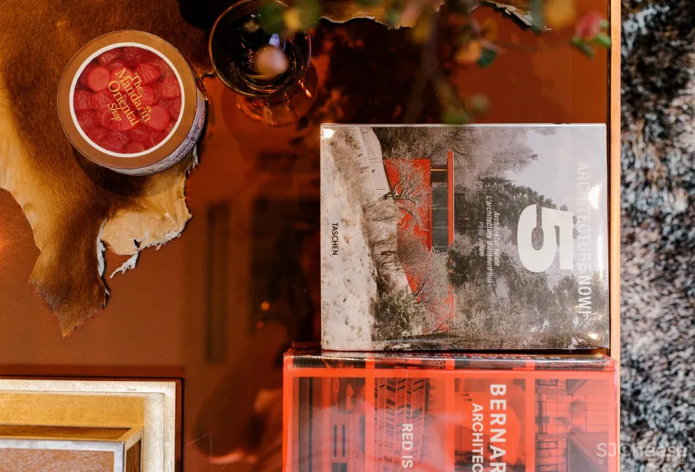 Apostrophy | 曼谷智能住宅 CASA LAWA 首