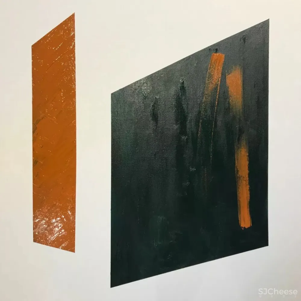 85㎡loft | 一层装梦想,二层装生活