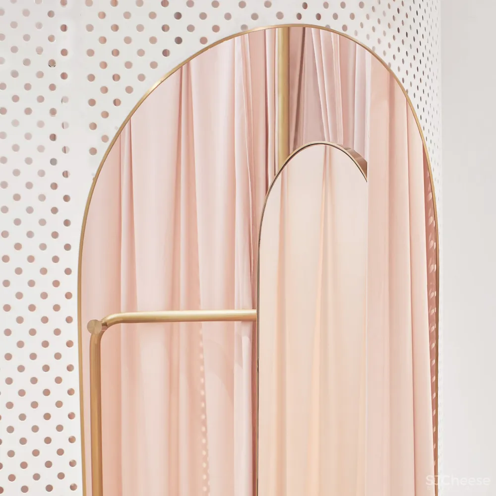 HEYSHOP 新零售集合店,上海 / 斗西设计 首