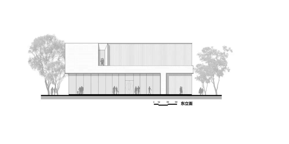 最新 | 南京天华:南京时代天樾都会美学中心 首