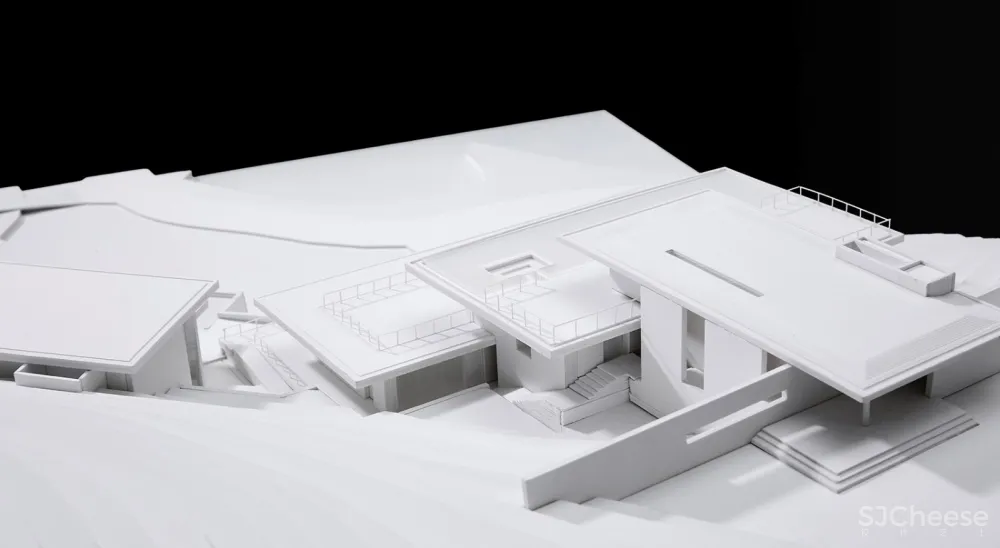 渔乡茶舍,杭州 / gad · line+ studio 首