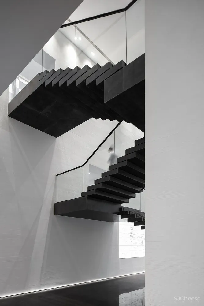 最新 | 水相设计:观看之道 首