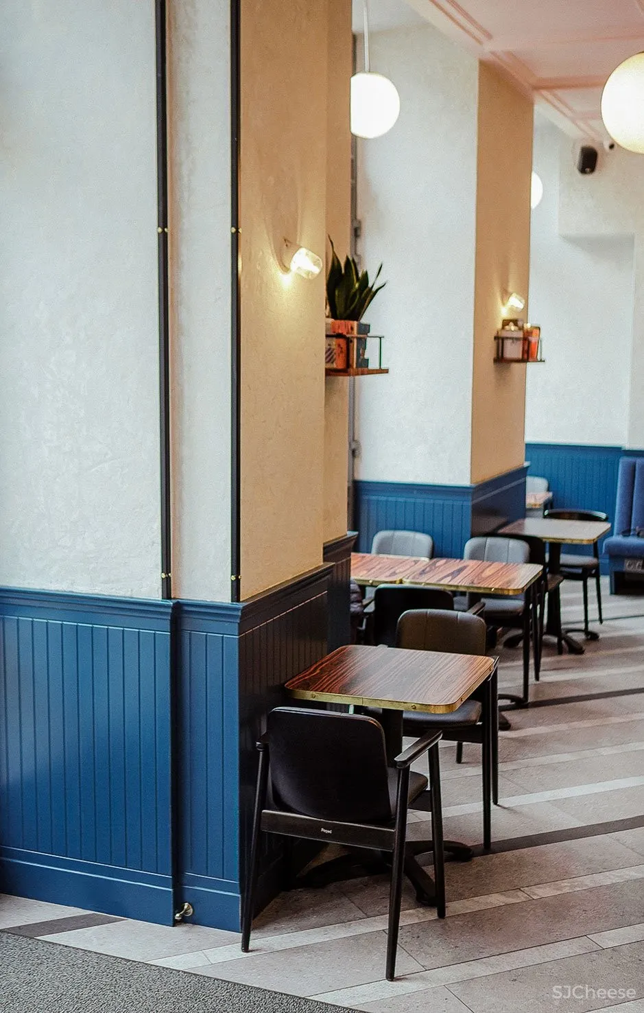 克拉科夫新古典餐厅 | Piotr Paradowski