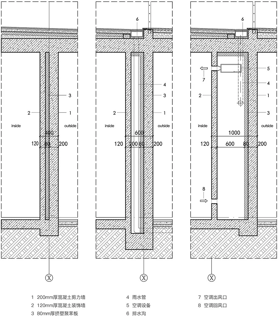 渔乡茶舍,杭州 / gad · line+ studio 首