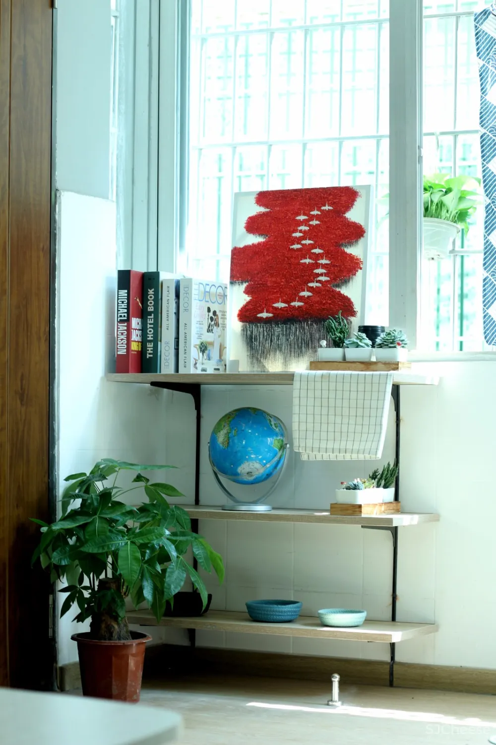 改造的终极目的:让每个人你的生活都精彩 | 尺度设计作品