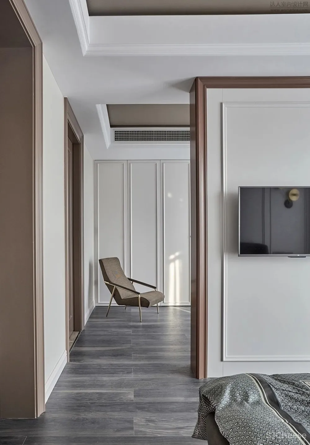 丽水黎水仁佳叶永志设计 | Half Dream 首