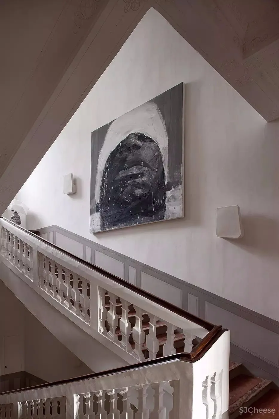 什么样的设计丨才算得上有腔调的家