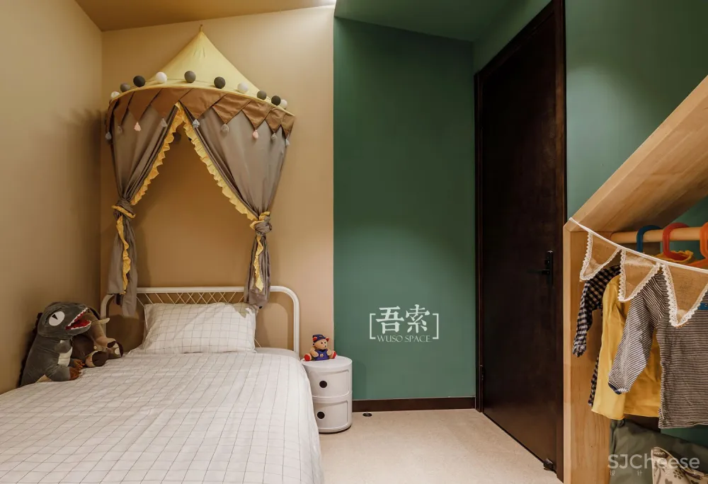 最新 | 吾索设计空间:一切有为法  应作如是观 首