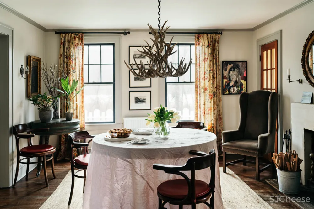 Hendricks Churchill | 建筑与环境的完美契合