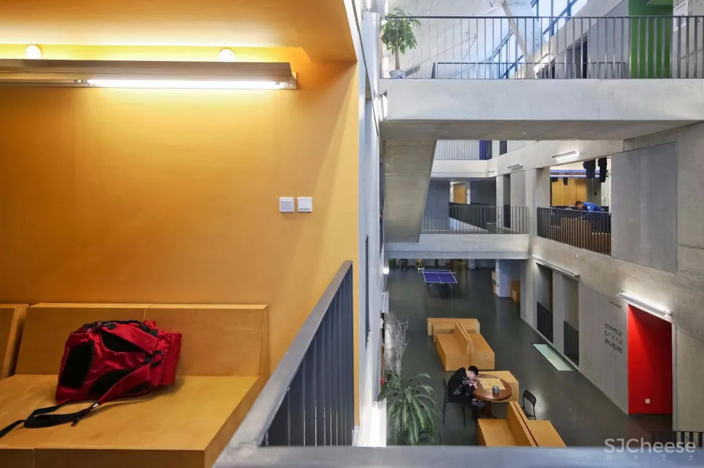 新青年公社 | META-PROGECT