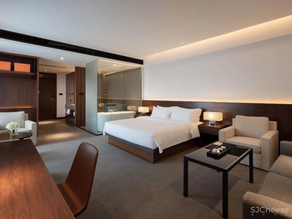 新作 | 成都新开一家超有格调的设计师酒店