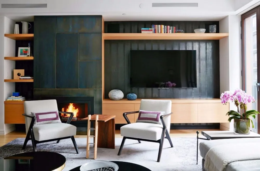 Aamir Khandwala | 捕捉不可言喻的设计品质