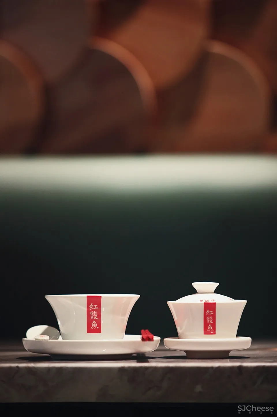 最新 | 大诚当道：汕头 红双鱼川菜餐厅 首