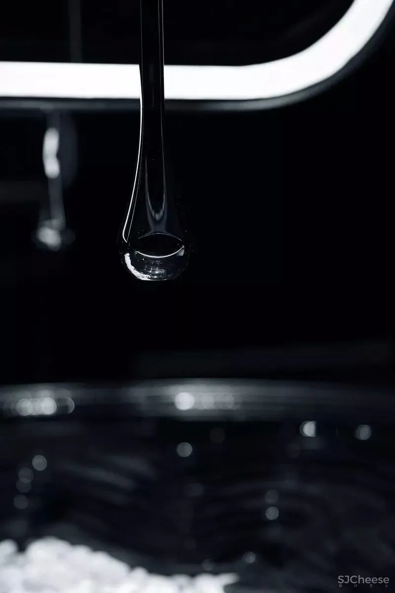 沉浸式体验!超感官城市光年展厅设计 | 峻佳设计 首