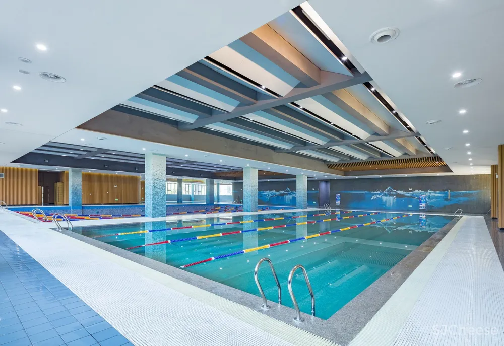 济宁海达行知学校 / 象外营造工作室