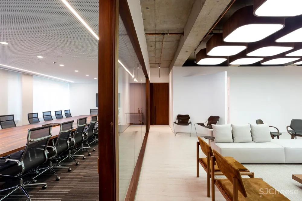 首发 | 巴西律师事务所 Warde Office 首