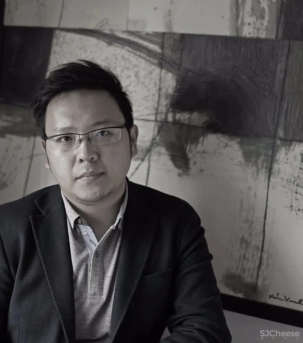 朴悦设计新作 | 重庆龙湖揽境九曲河展示空间