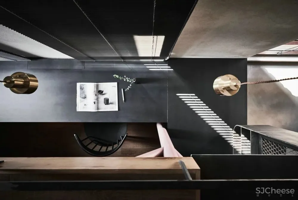 Loft | 简单随性演绎时尚精致生活!