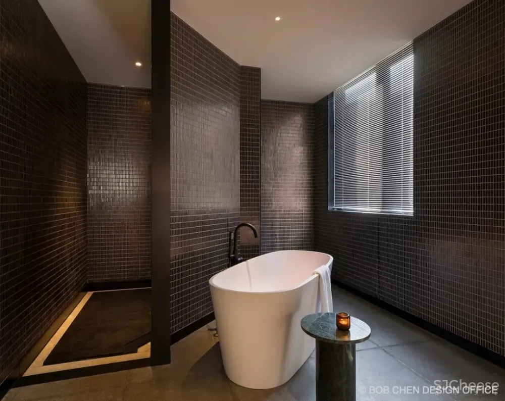 乌镇谭家·栖巷自然人文村落 | 陈飞波设计事务所