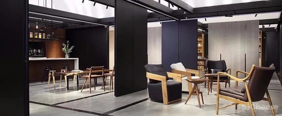 新作 | 杨佴:广州创意“场”