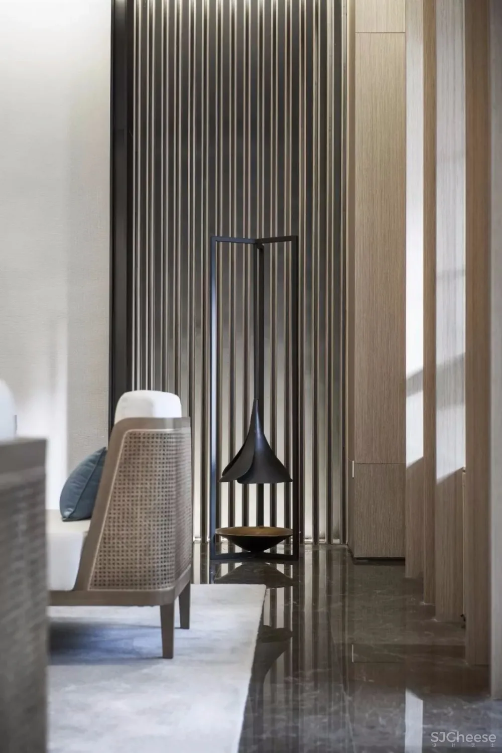 山水秀丽,鱼港风光 —— 融创海南臻园展示中心 | 飞视新作