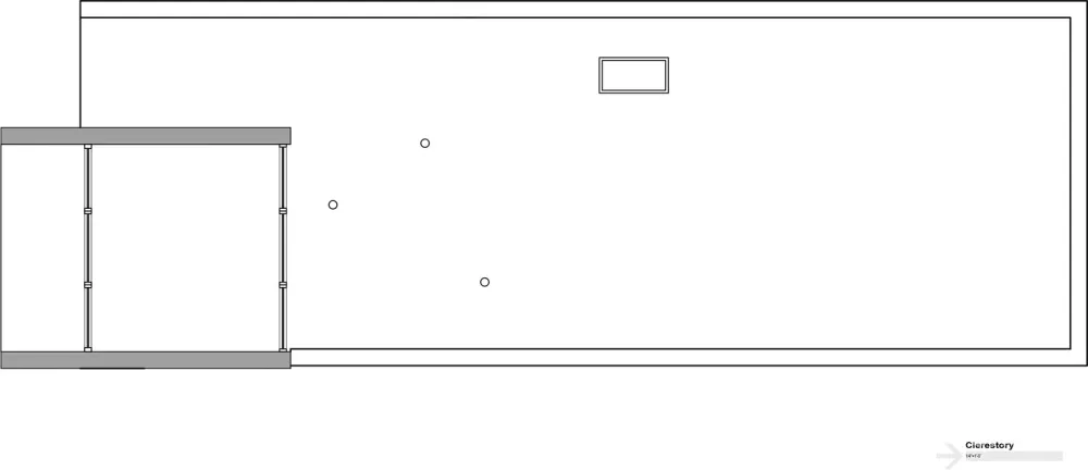 moss Design | 芝加哥美丽的Corten美学住宅