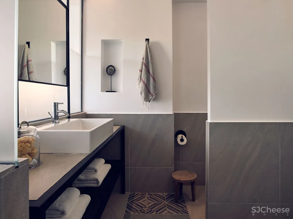 Stones&Walls | 追随希腊的文化风情