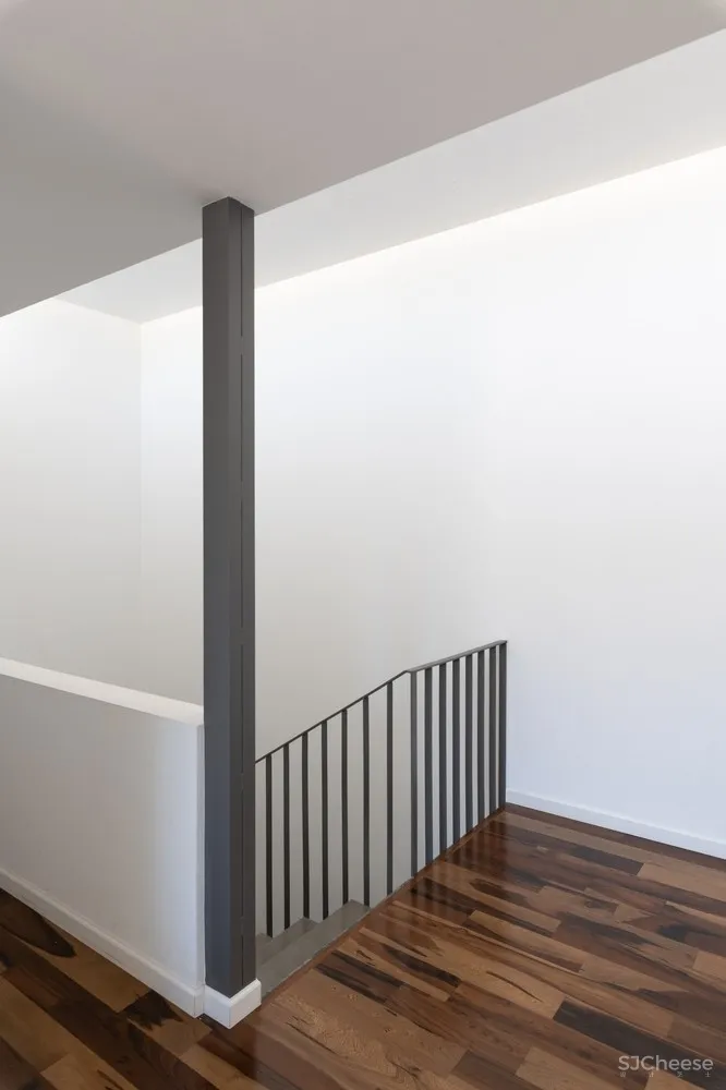 Gaston Castellano | 阿根廷House MC2住宅