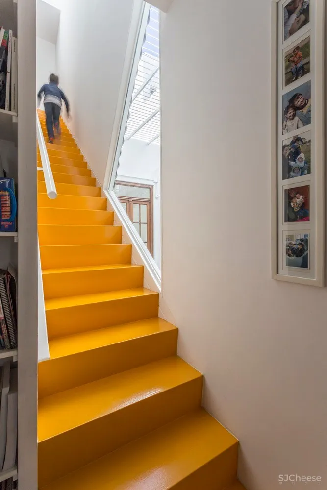 Estudio Borrachia | 阿根廷Marta住宅