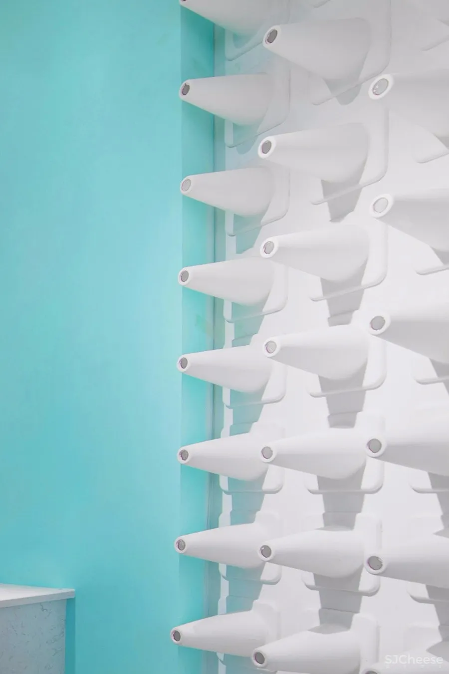 Best & Bestie Will全球设计师集合概念店 | Denny Ho 首